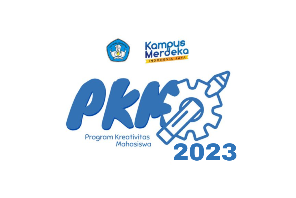 MEMBANGGAKAN! MAHASISWA FASILKOM RAIH PENDANAAN PROGRAM KREATIVITAS MAHASISWA (PKM) 8 BIDANG TAHUN 2023!